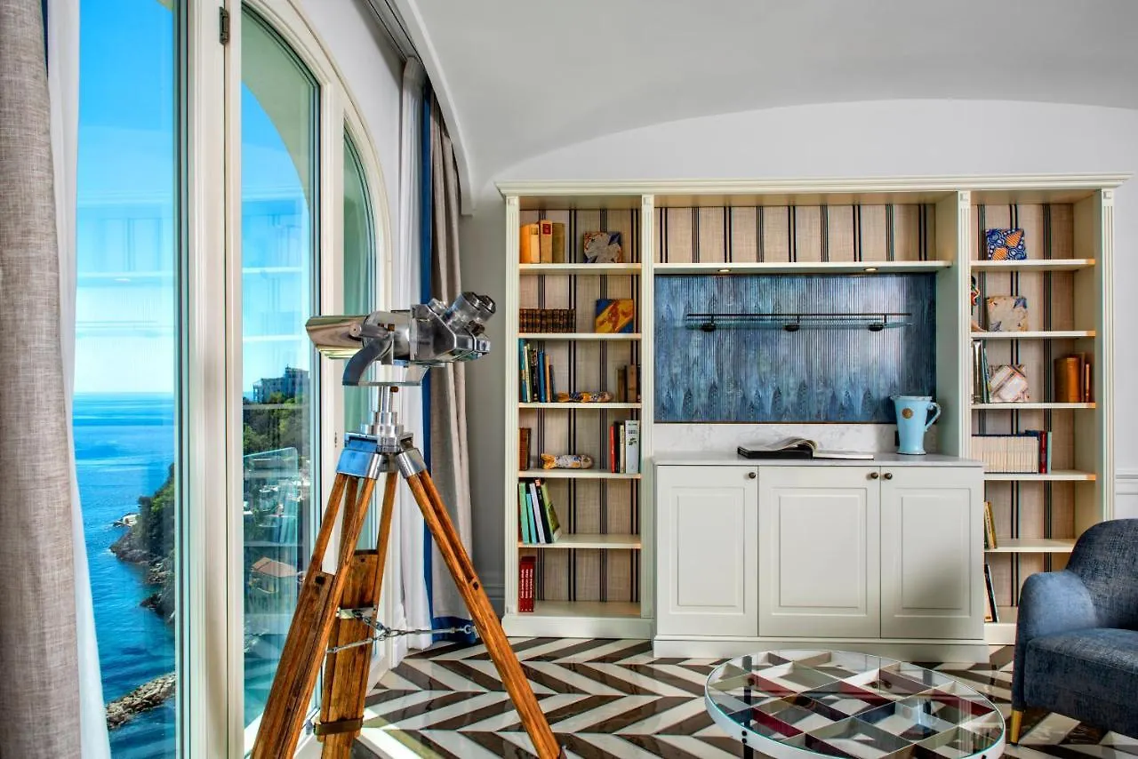 Borgo Santandrea Hotel Amalfi