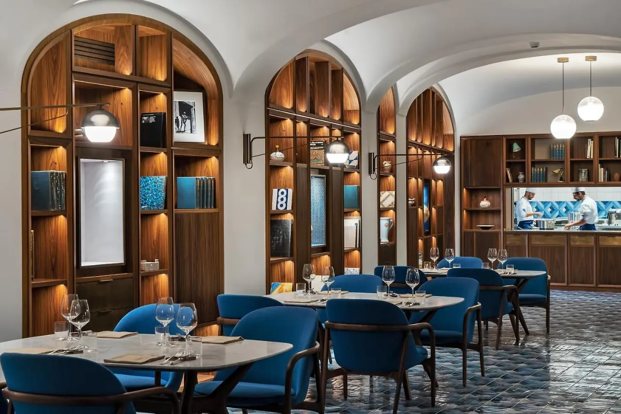 Borgo Santandrea Hotel Amalfi 5*,  Italy