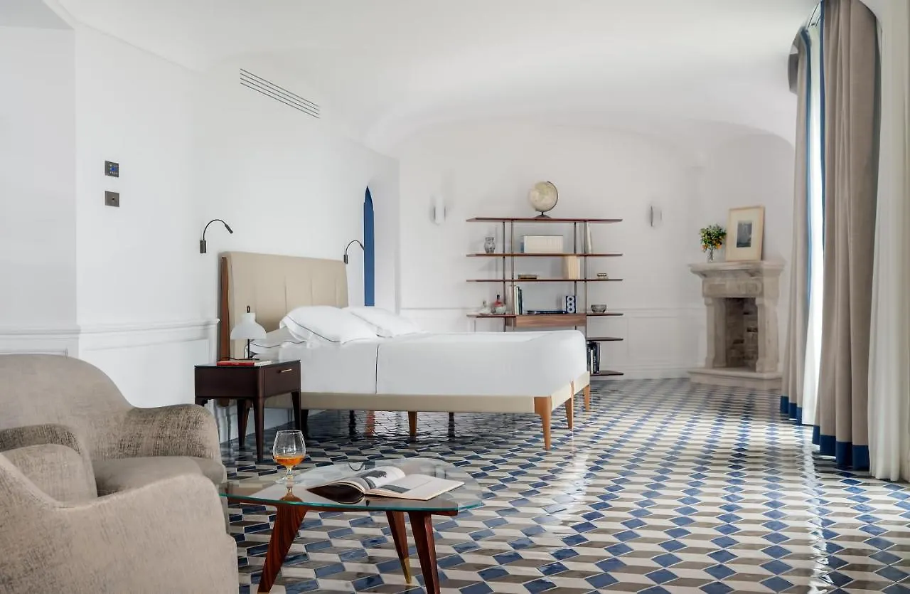Borgo Santandrea Hotel Amalfi