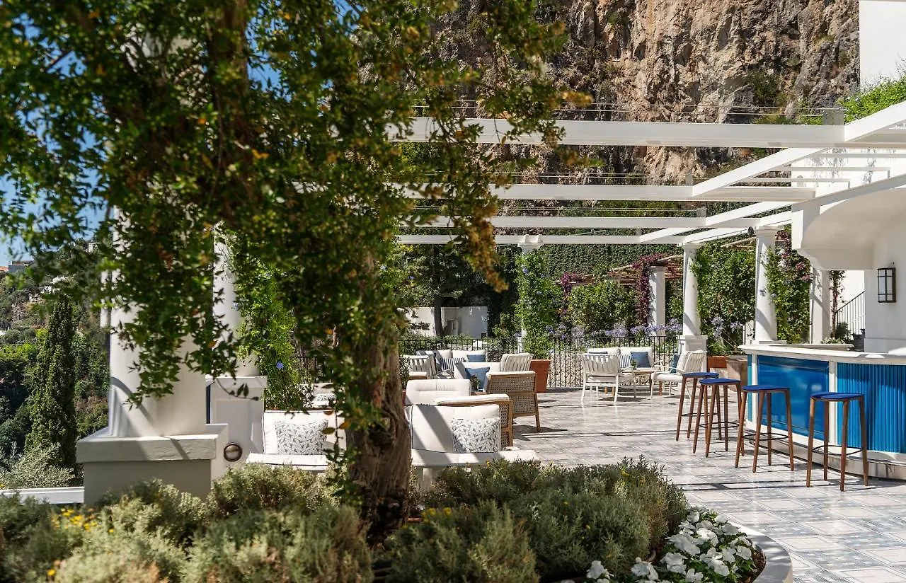 Borgo Santandrea Hotel Amalfi 5*,  Italy