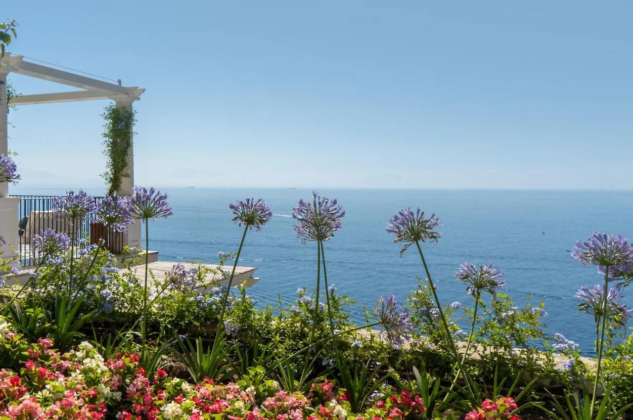 Borgo Santandrea Hotell Amalfi