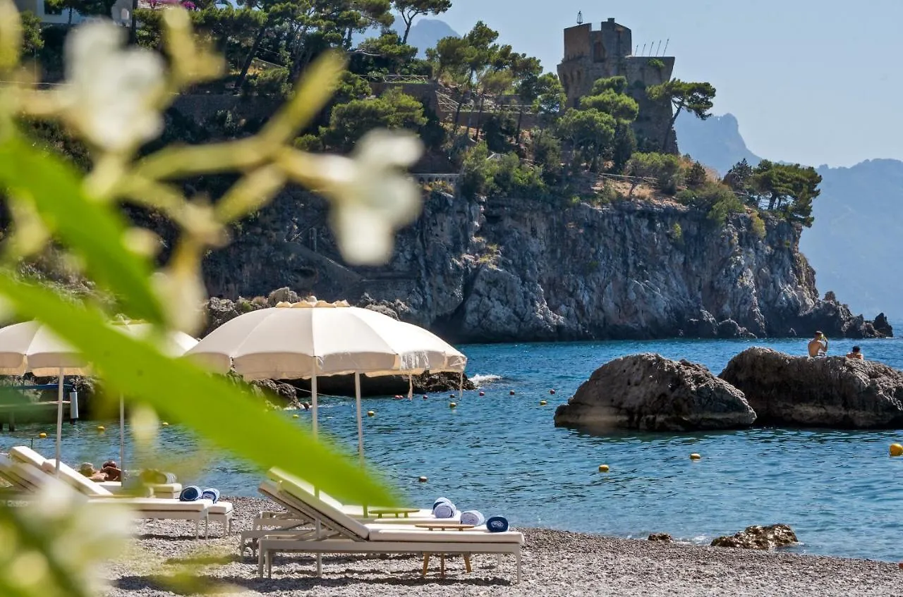 Borgo Santandrea Hotel Amalfi