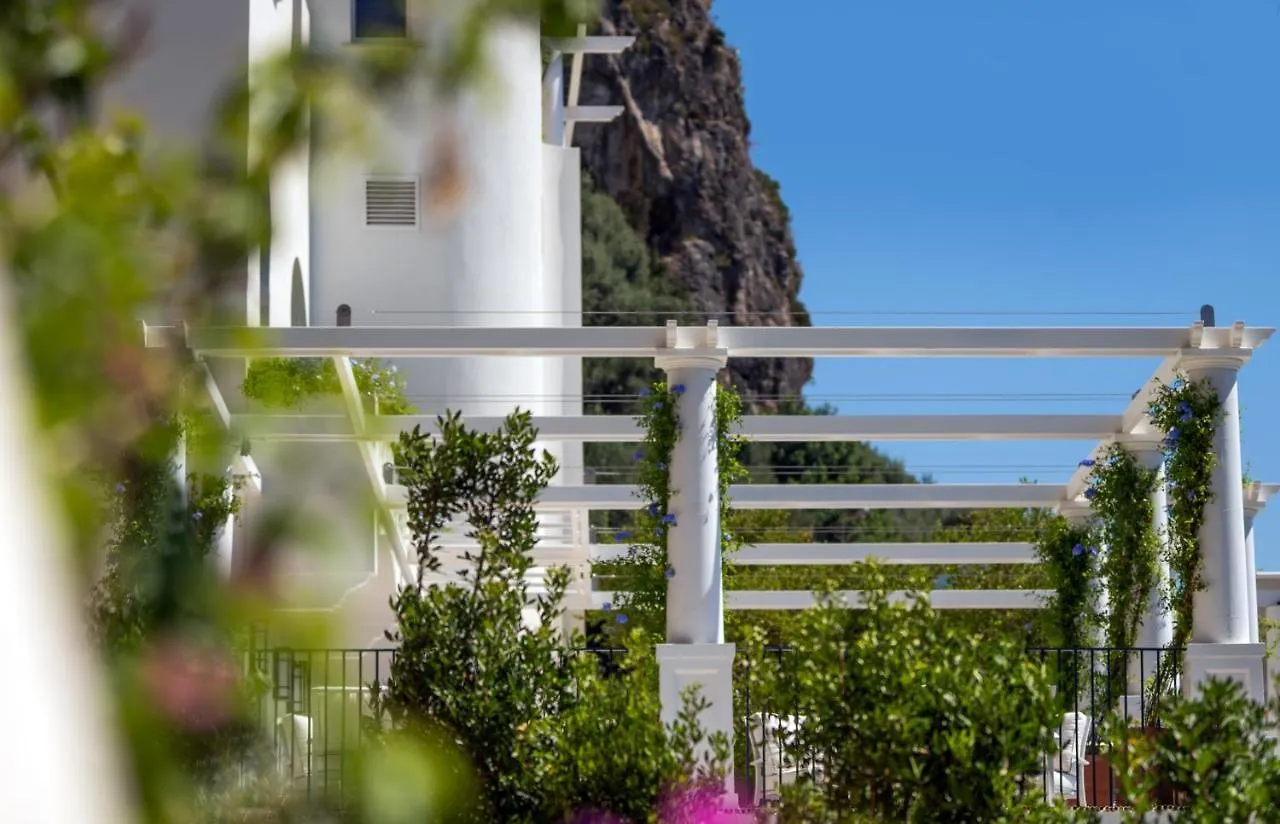 Borgo Santandrea Hotel Amalfi