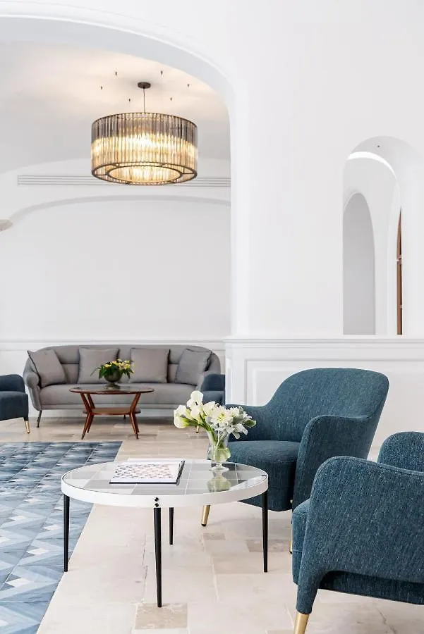 Hotel Borgo Santandrea Amalfi