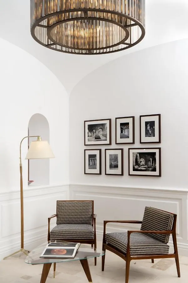 Hotel Borgo Santandrea Amalfi