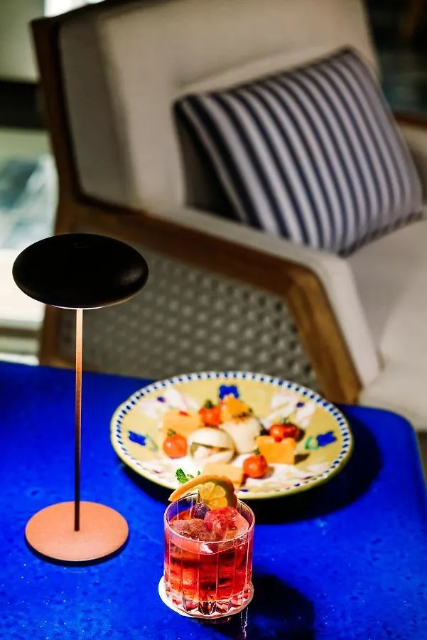 Hotel Borgo Santandrea Amalfi