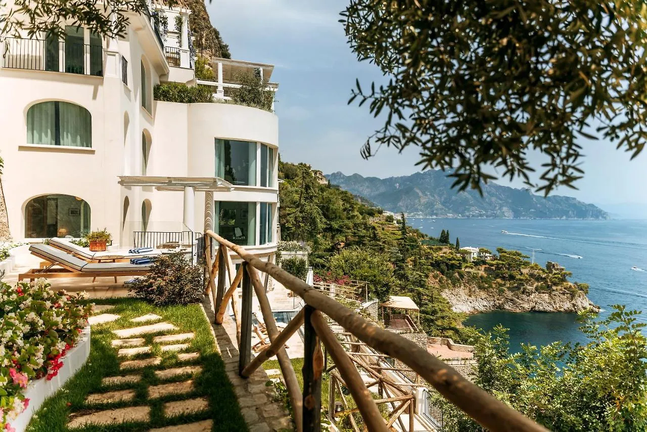 Borgo Santandrea Hotel Amalfi