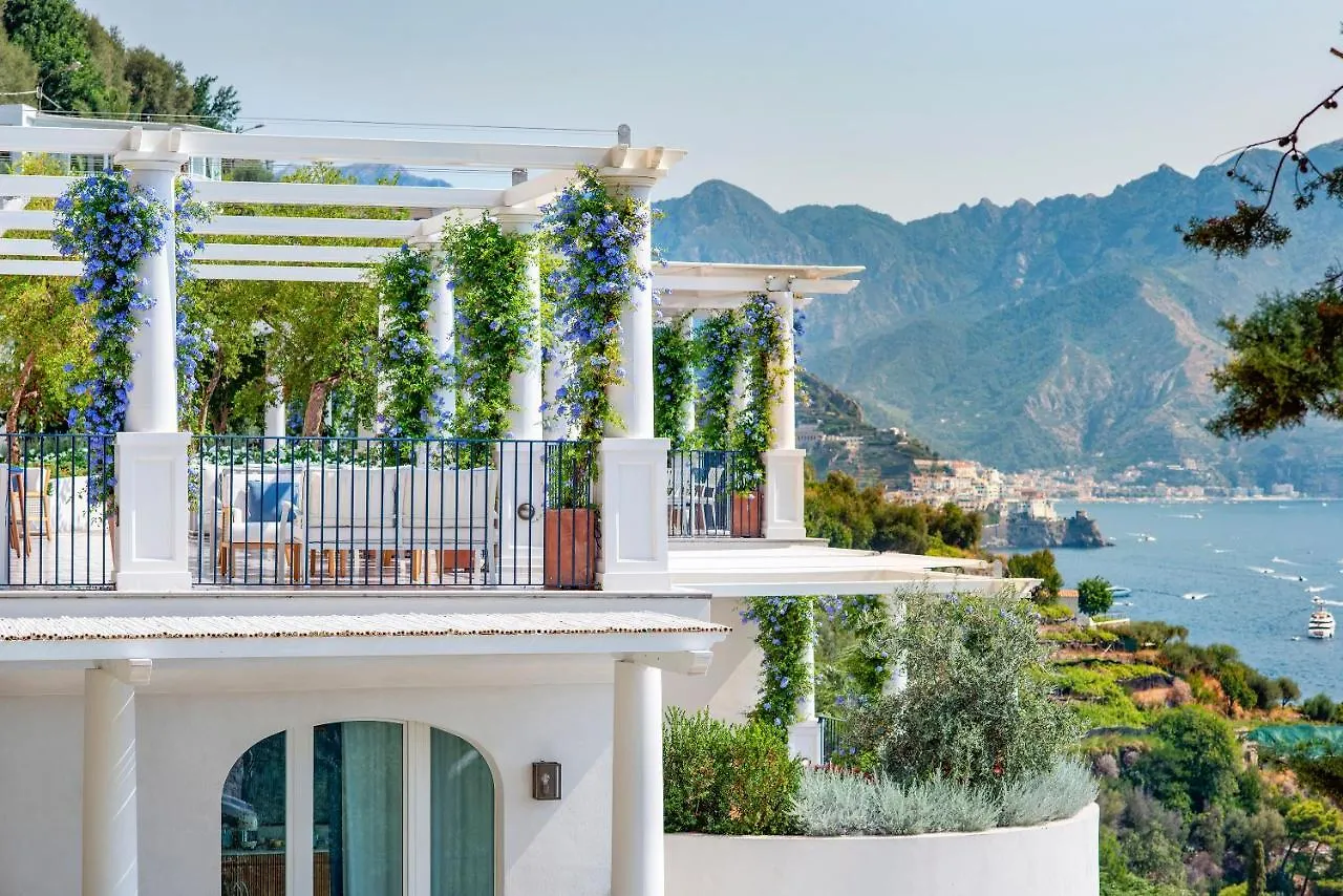Borgo Santandrea Hotel Amalfi