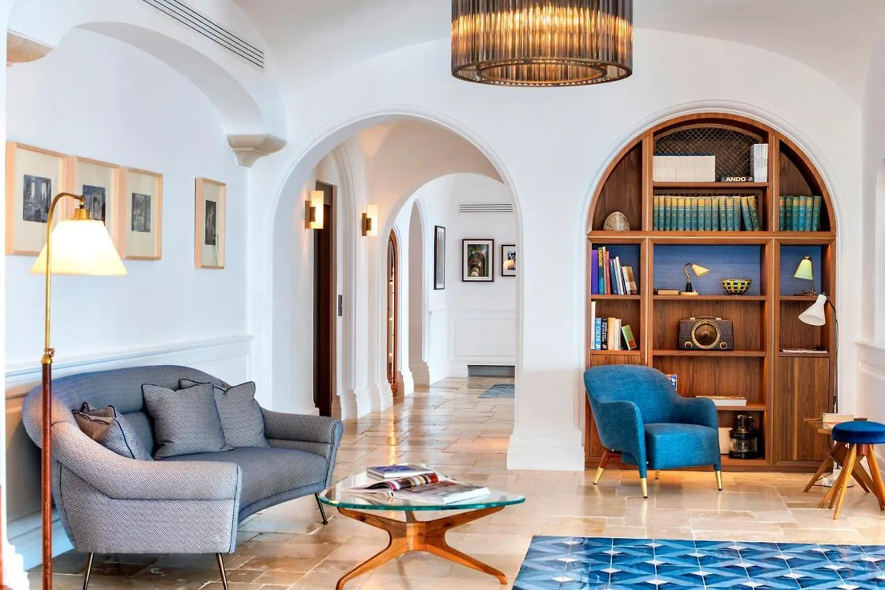 Borgo Santandrea Hotel Amalfi 5*,  Italy