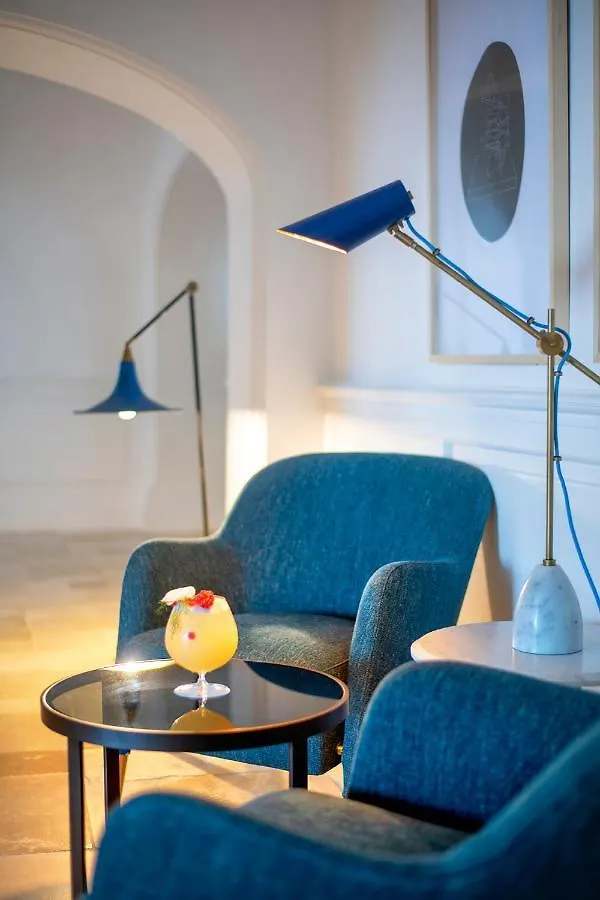 Hotel Borgo Santandrea Amalfi