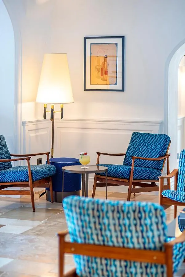 Hotel Borgo Santandrea Amalfi