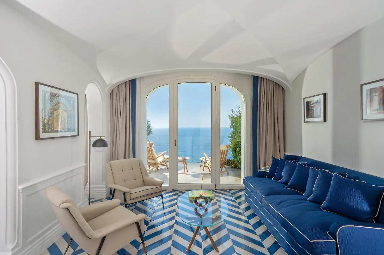 Borgo Santandrea Hotel Amalfi