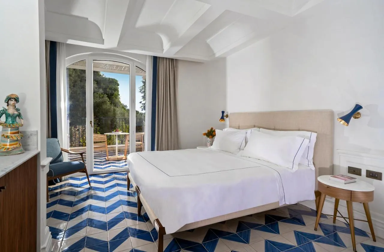 Borgo Santandrea Hotel Amalfi 5*,  Italy