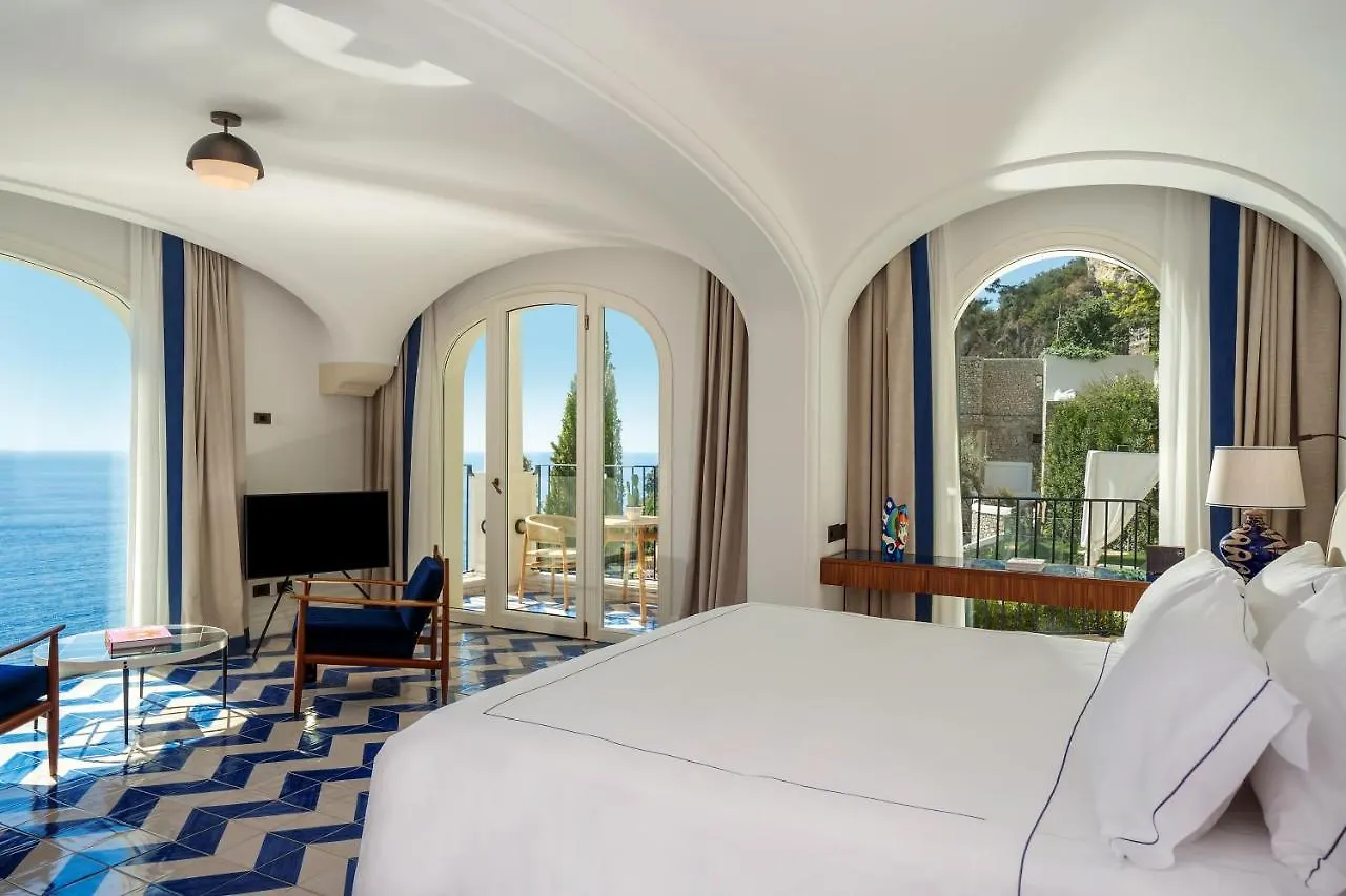 Borgo Santandrea Hotel Amalfi
