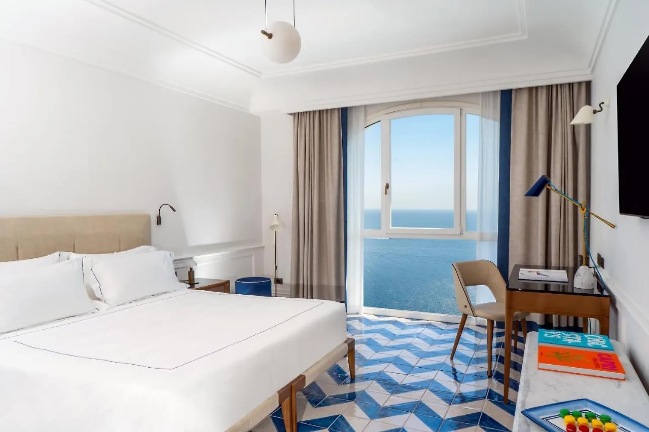 Borgo Santandrea Hotel Amalfi