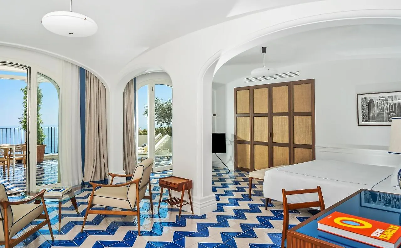 Borgo Santandrea Hotel Amalfi 5*,
