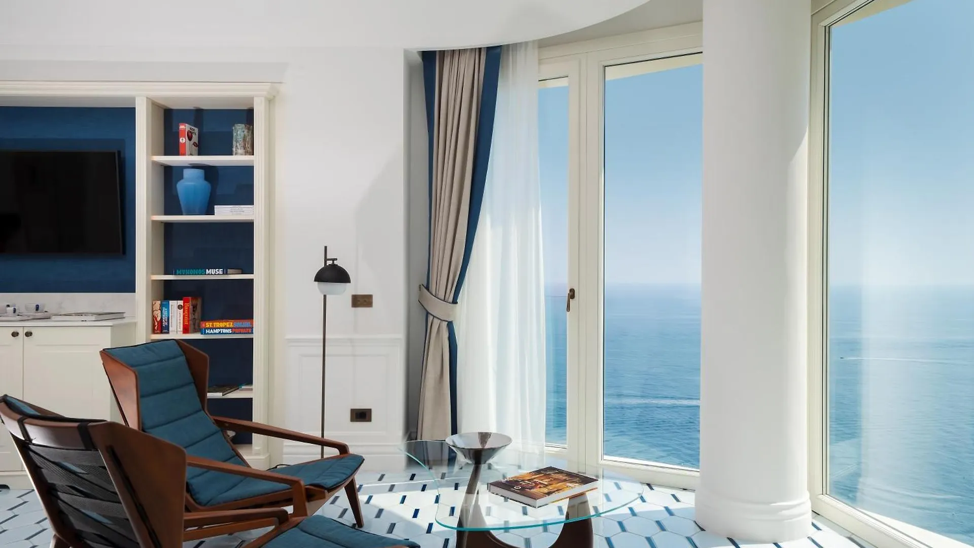 Borgo Santandrea Hotel Amalfi
