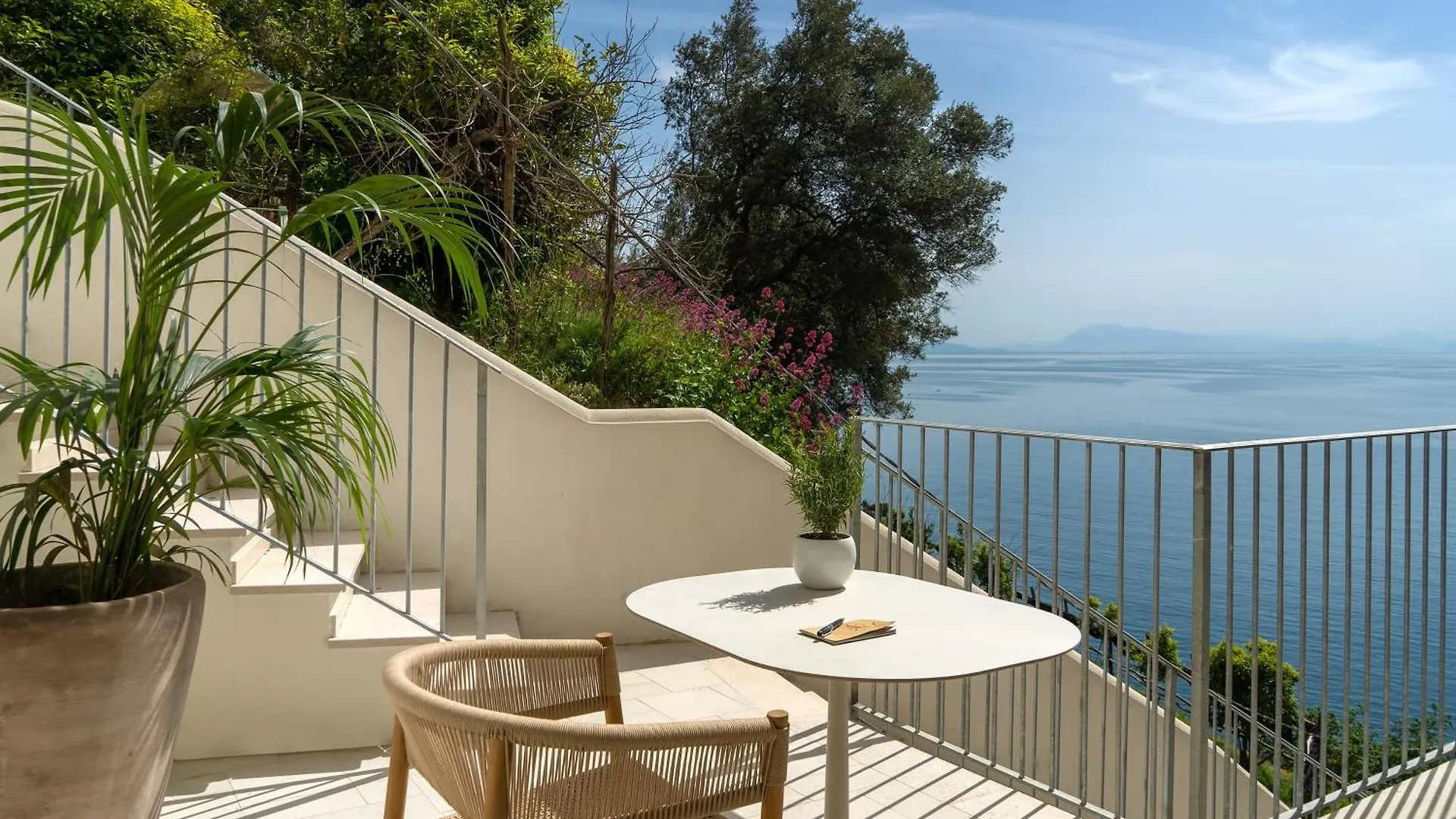 Borgo Santandrea Hotel Amalfi