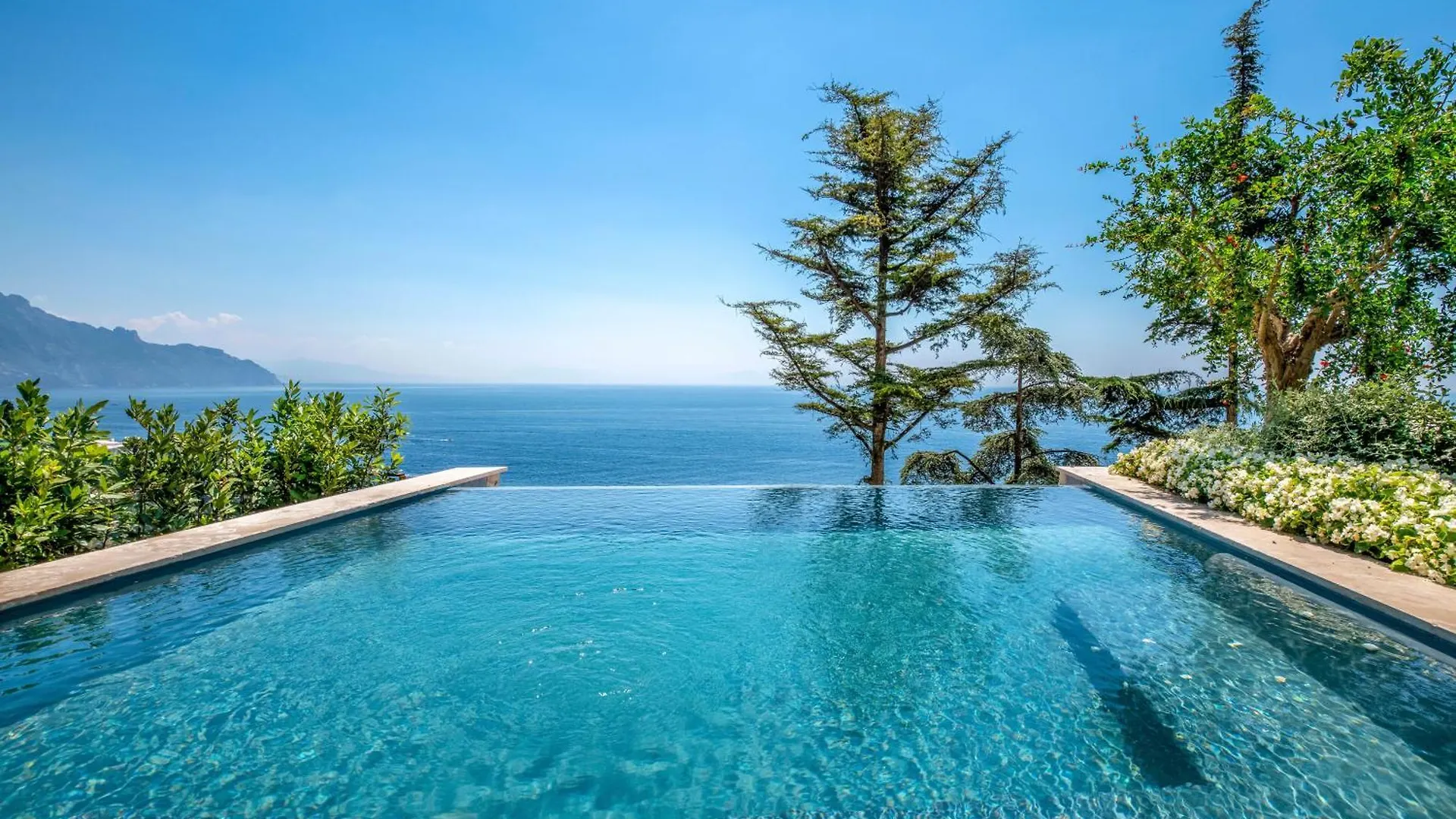 Borgo Santandrea Hotel Amalfi