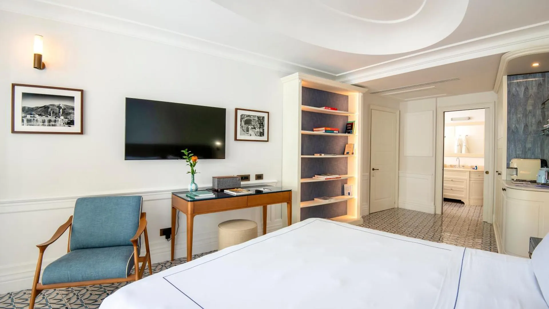 Borgo Santandrea Hotel Amalfi