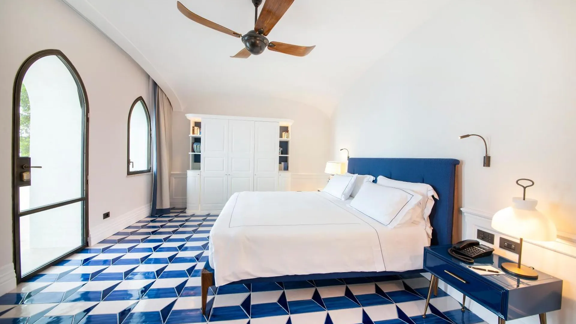 Borgo Santandrea Hotel Amalfi 5*,  Italy