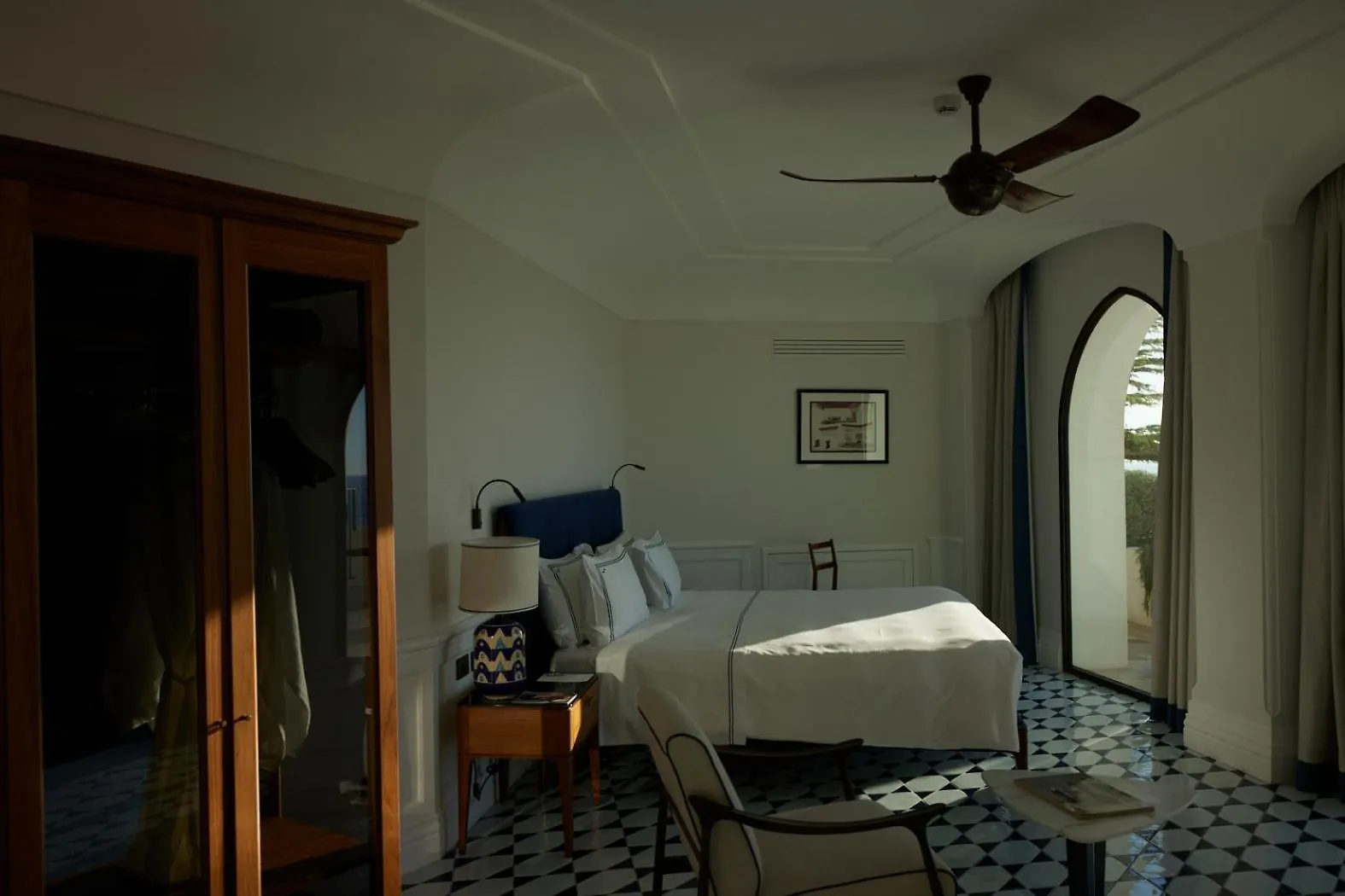 Borgo Santandrea Hotel Amalfi Italy