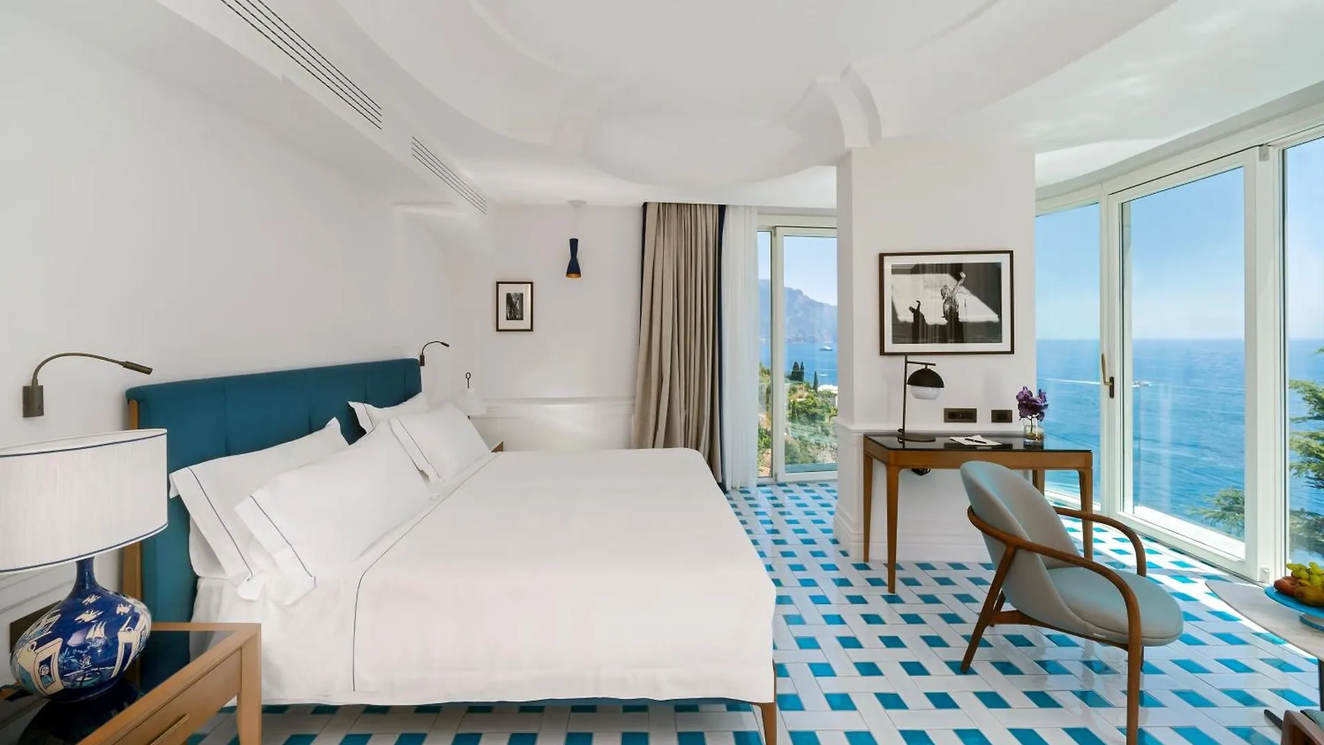 Hotel Borgo Santandrea Amalfi
