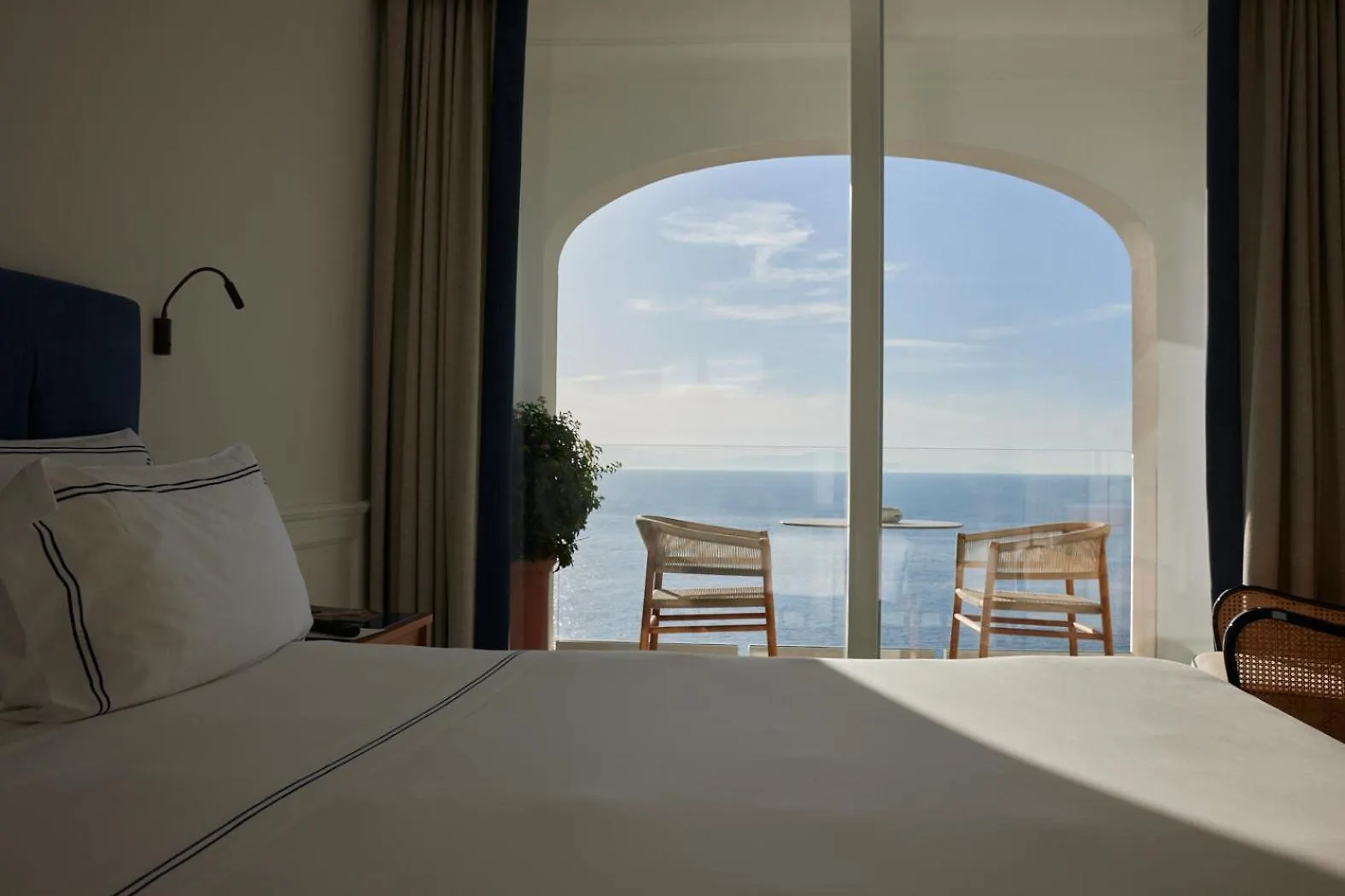 Borgo Santandrea Hotel Amalfi 5*,  Italy