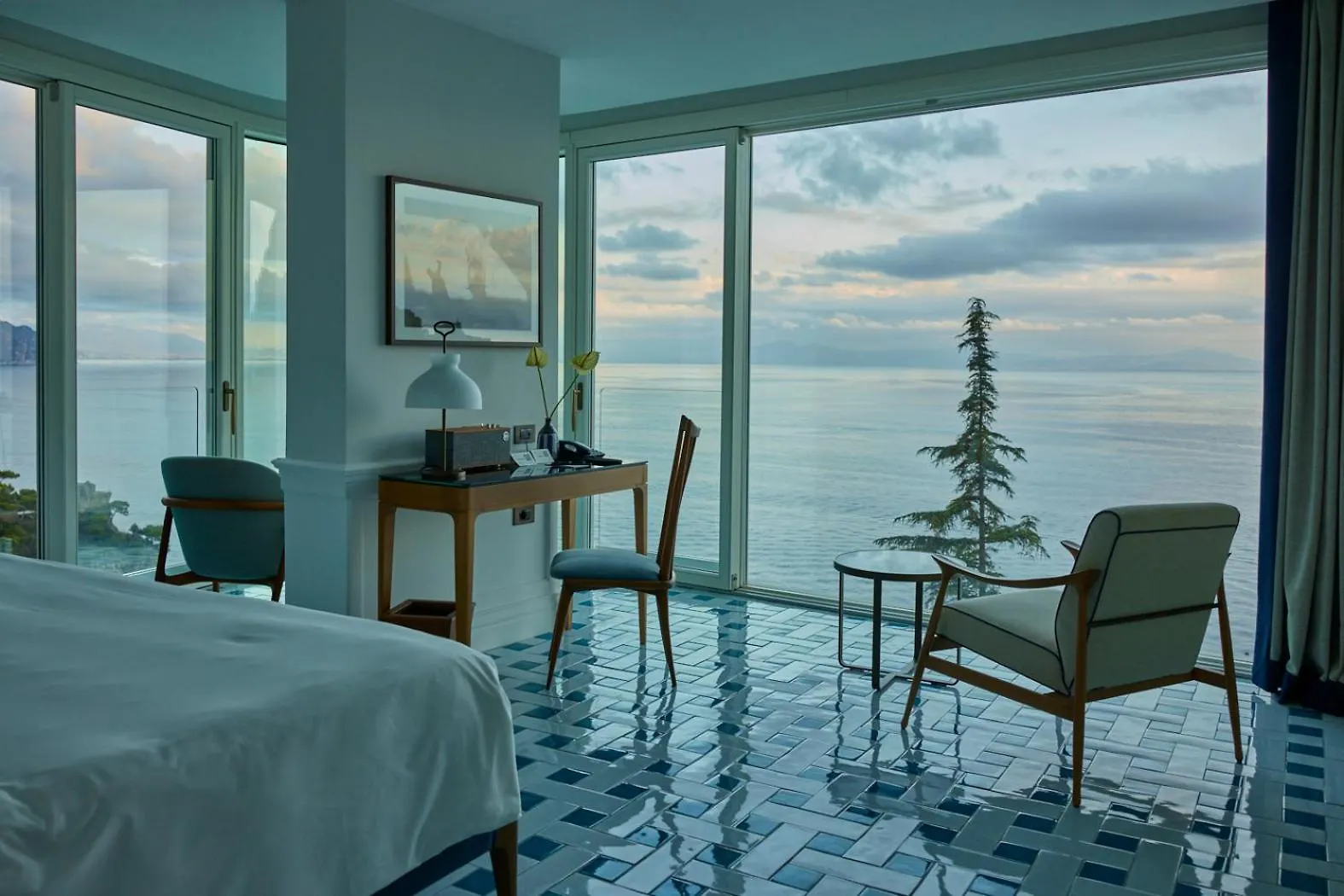 Borgo Santandrea Hotel Amalfi