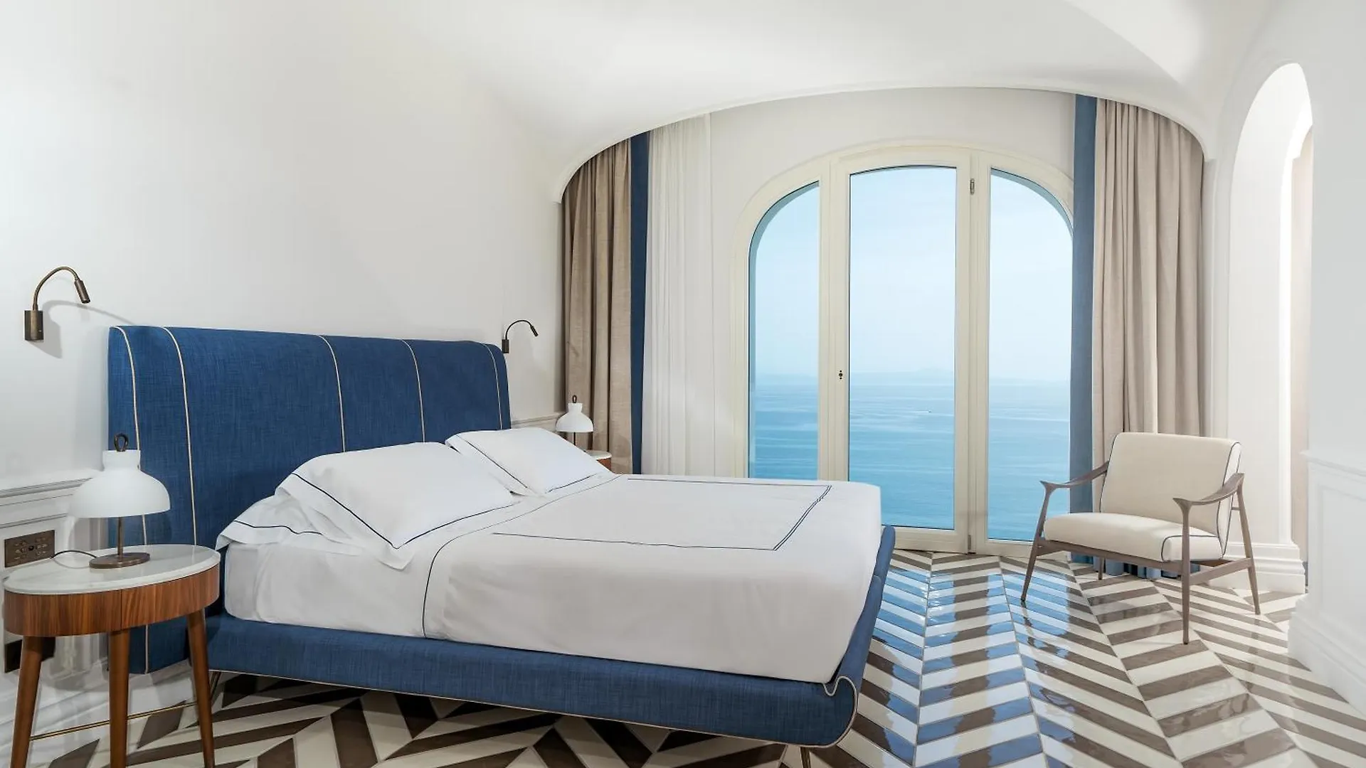 Borgo Santandrea Hotell Amalfi