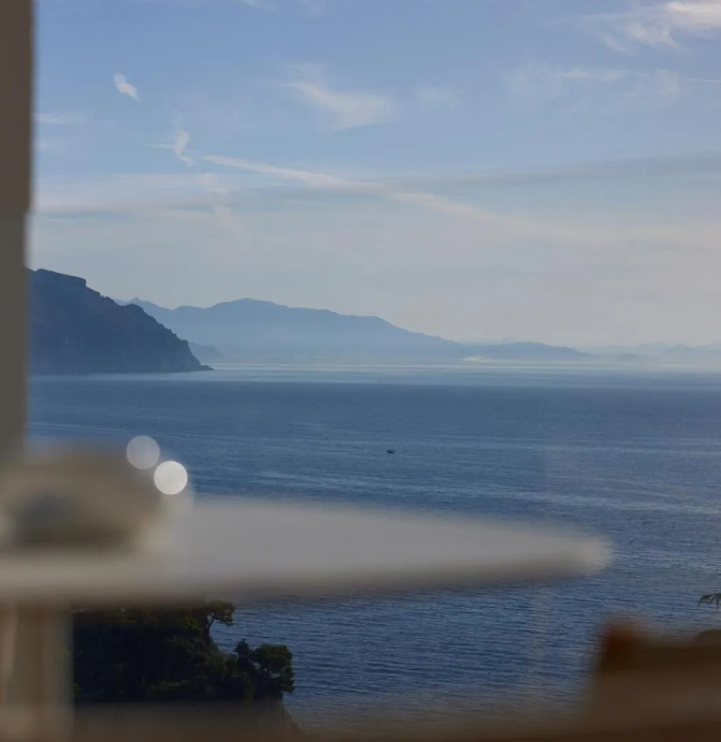 Borgo Santandrea Hotel Amalfi