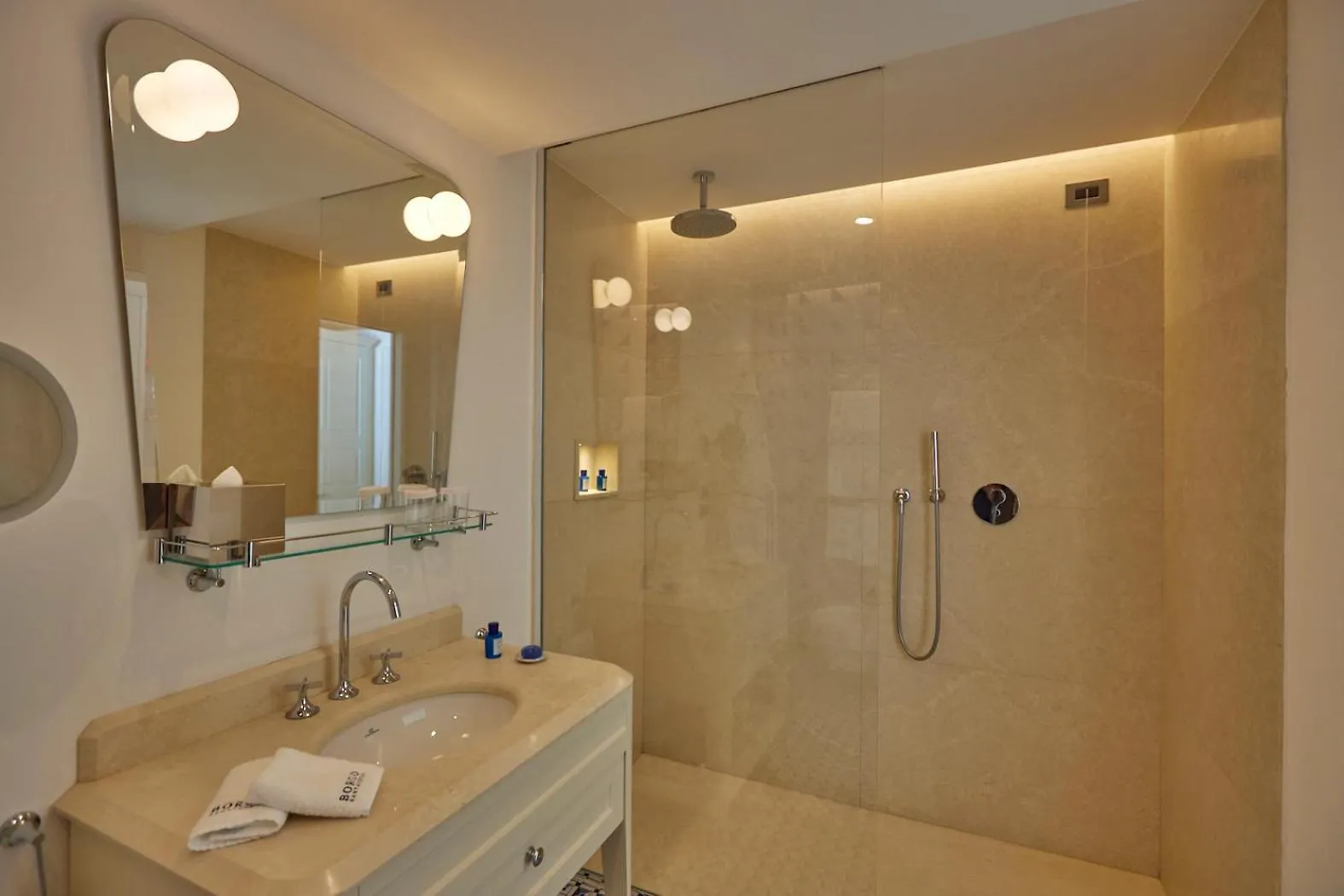 Borgo Santandrea Hotel Amalfi