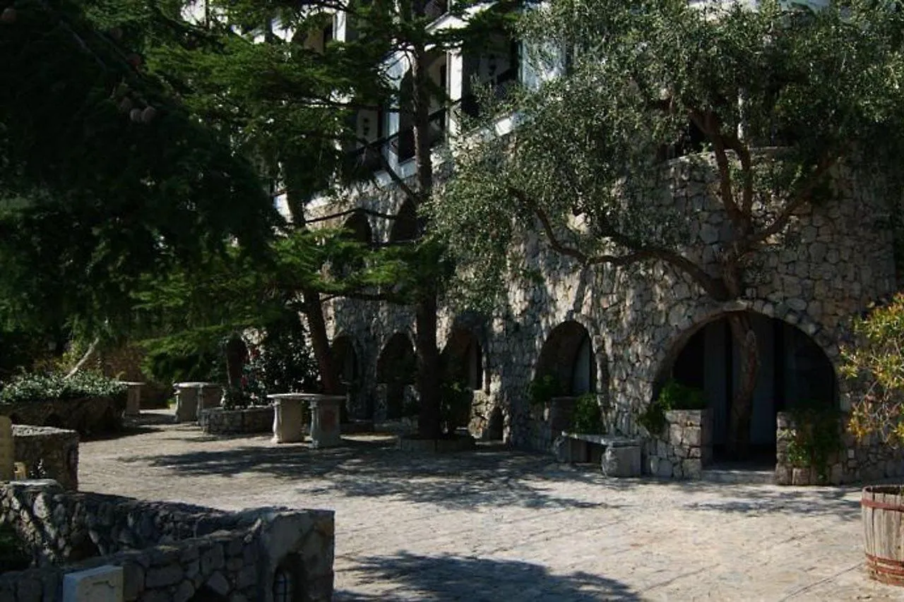 Hotel Borgo Santandrea Amalfi