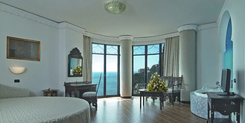 Hotel Borgo Santandrea Amalfi