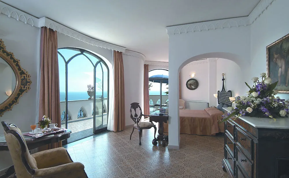 Hotel Borgo Santandrea Amalfi 5*,  Włochy