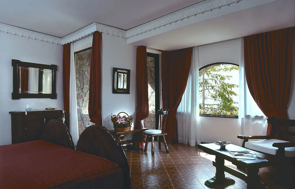 Hotel Borgo Santandrea Amalfi