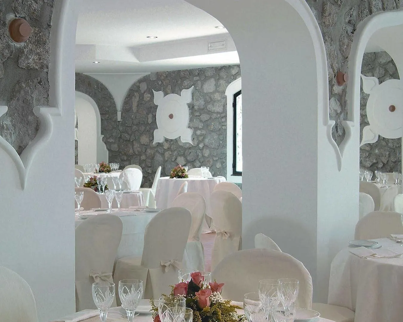 Hotel Borgo Santandrea Amalfi