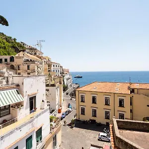 Appartement Luimar House, Amalfi