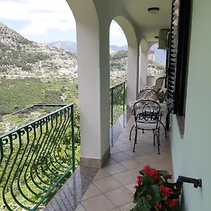 Hébergement de vacances Gerry House, Amalfi
