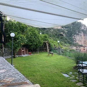 Hébergement de vacances Pricitella, Amalfi