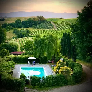 Farneto , Case Malva Italy