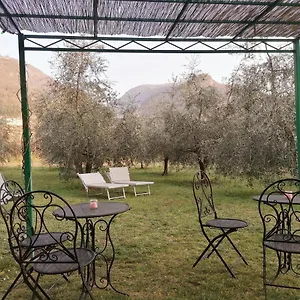 Conca Sandra - Farm On , Perledo Italy