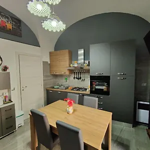 House , Catania Italy