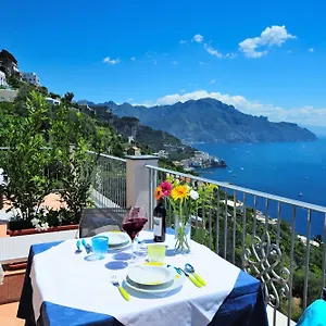 Appartement Blu Retreat, Amalfi