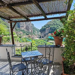 Hébergement de vacances Fior D'arancio, Amalfi