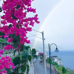 Grace Seaview Apartment