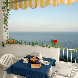 Appartement Turchese, Amalfi
