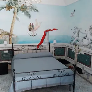 Appartement Cupido Art House, Amalfi