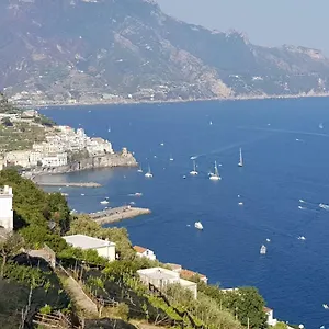 Appartement Casa Lone, Amalfi