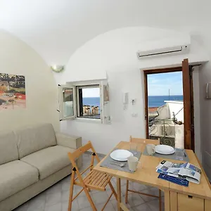 Hébergement de vacances Sol Levante, Amalfi